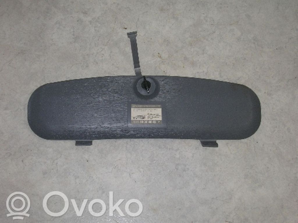 BMW 3 E46 Įrankių daiktadėžė 