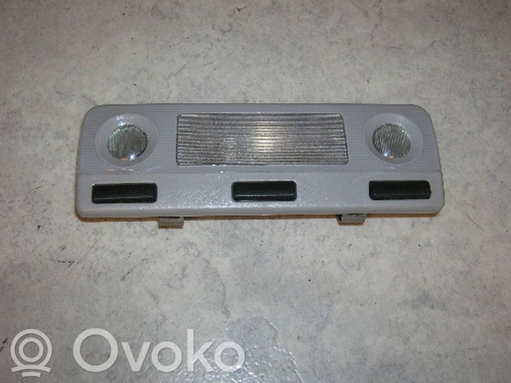 BMW 5 E39 Rear seat light 