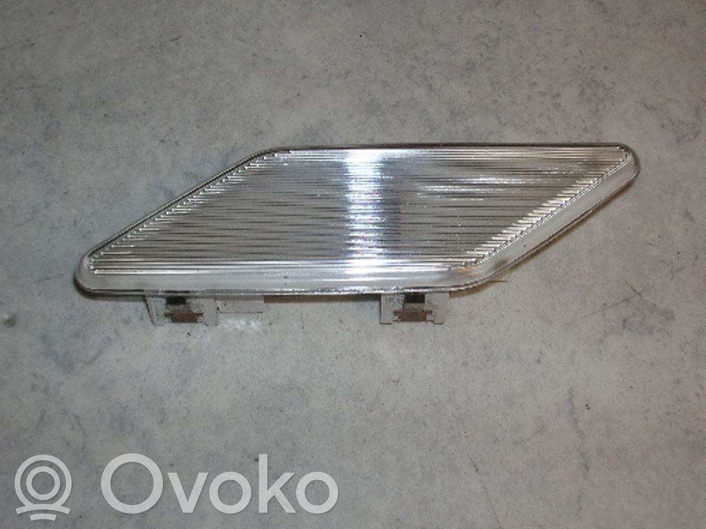 BMW 3 E46 Otras luces interiores 
