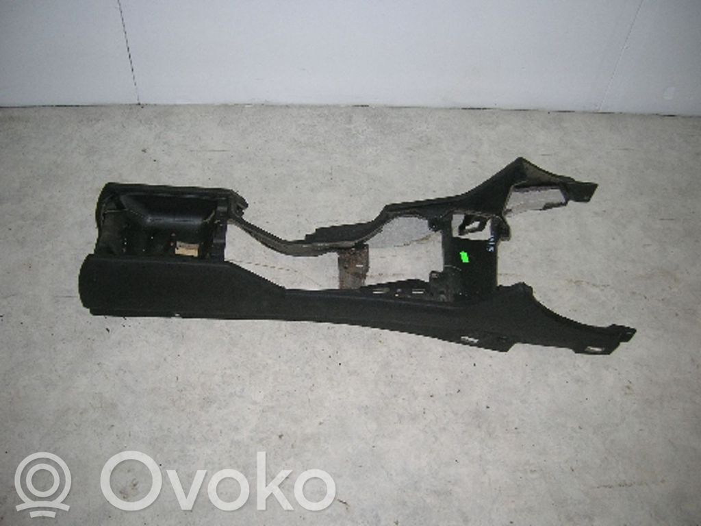 BMW 5 E39 Centrālā konsole 