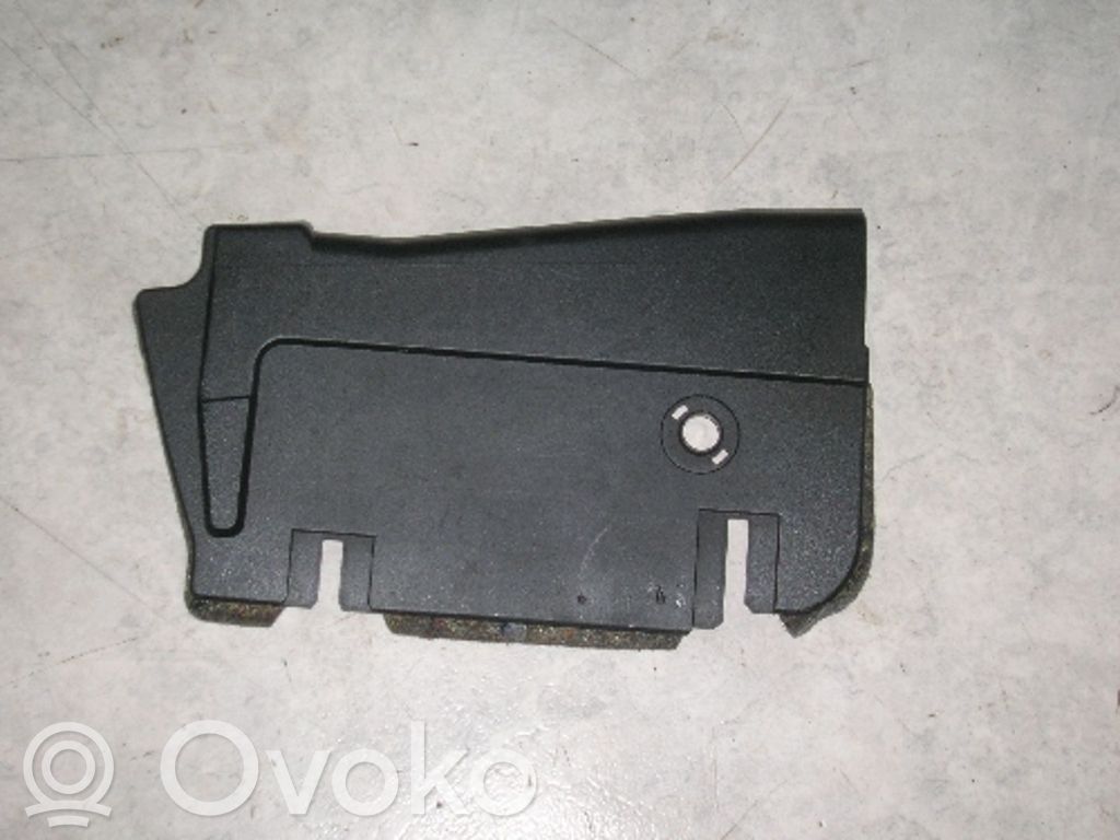 BMW 5 E39 Panel trim 