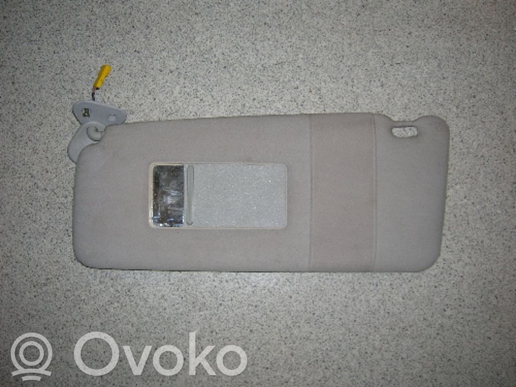 BMW 7 E38 Sun visor 