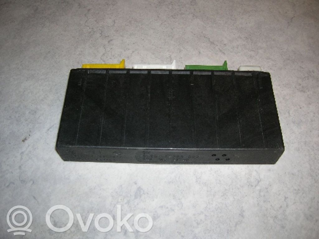 BMW 5 E34 Other control units/modules 