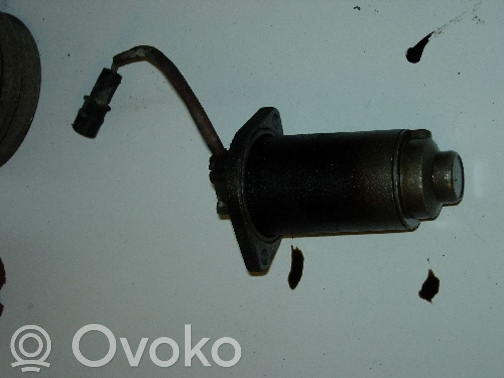 BMW 3 E30 Sensor de nivel de aceite 