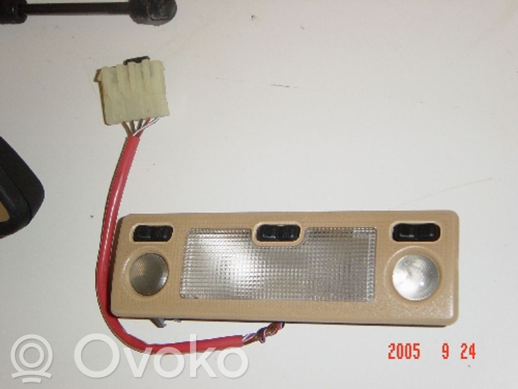 BMW 3 E36 Spotlight 