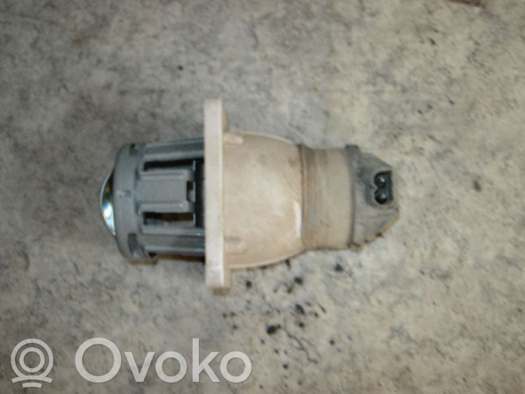 BMW 5 E34 Reflector delantero 