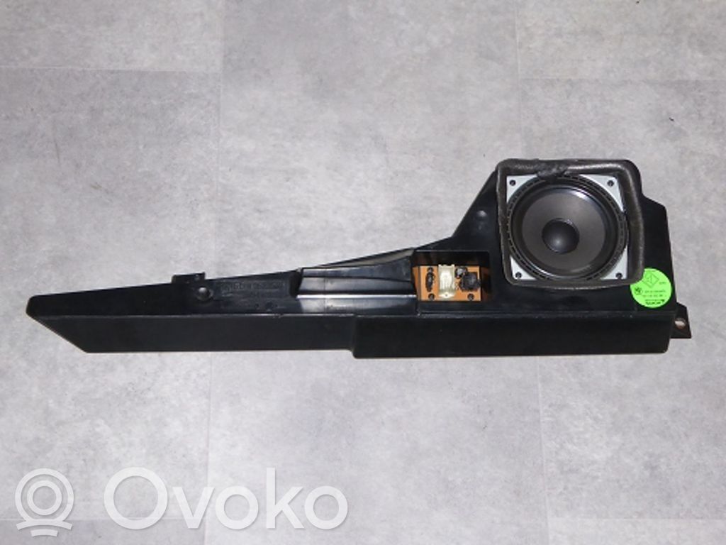 BMW 7 E38 Głośnik drzwi przednich 
