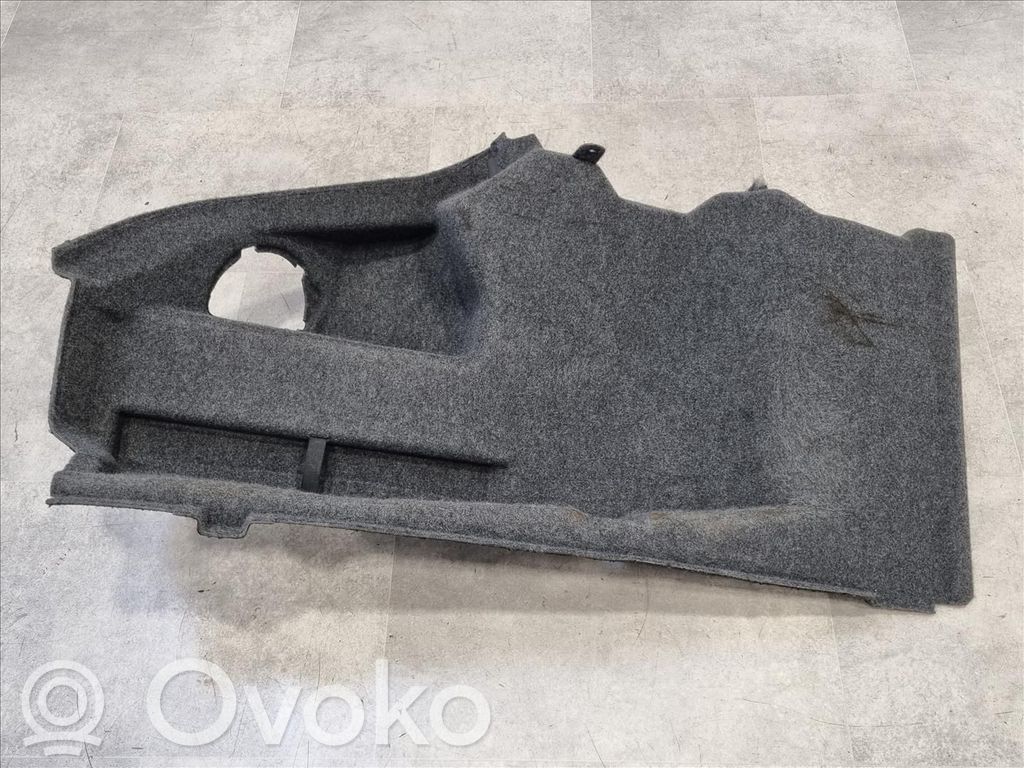 Trunk/boot side trim panel   51476977035,51476977035