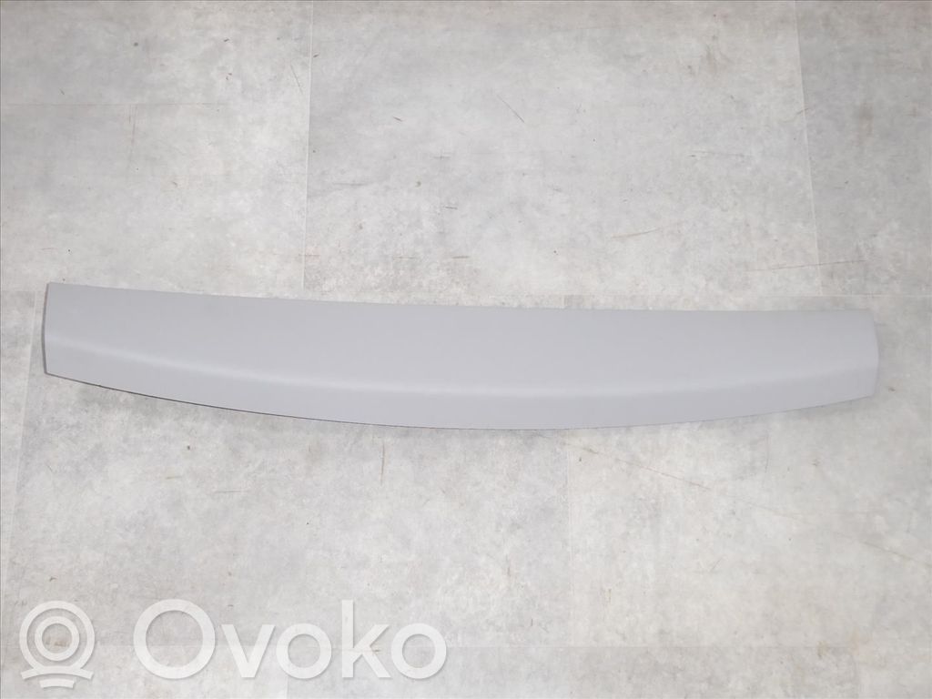 Tapicerka klapy tylnej / bagażnika   51497407220,51497407220