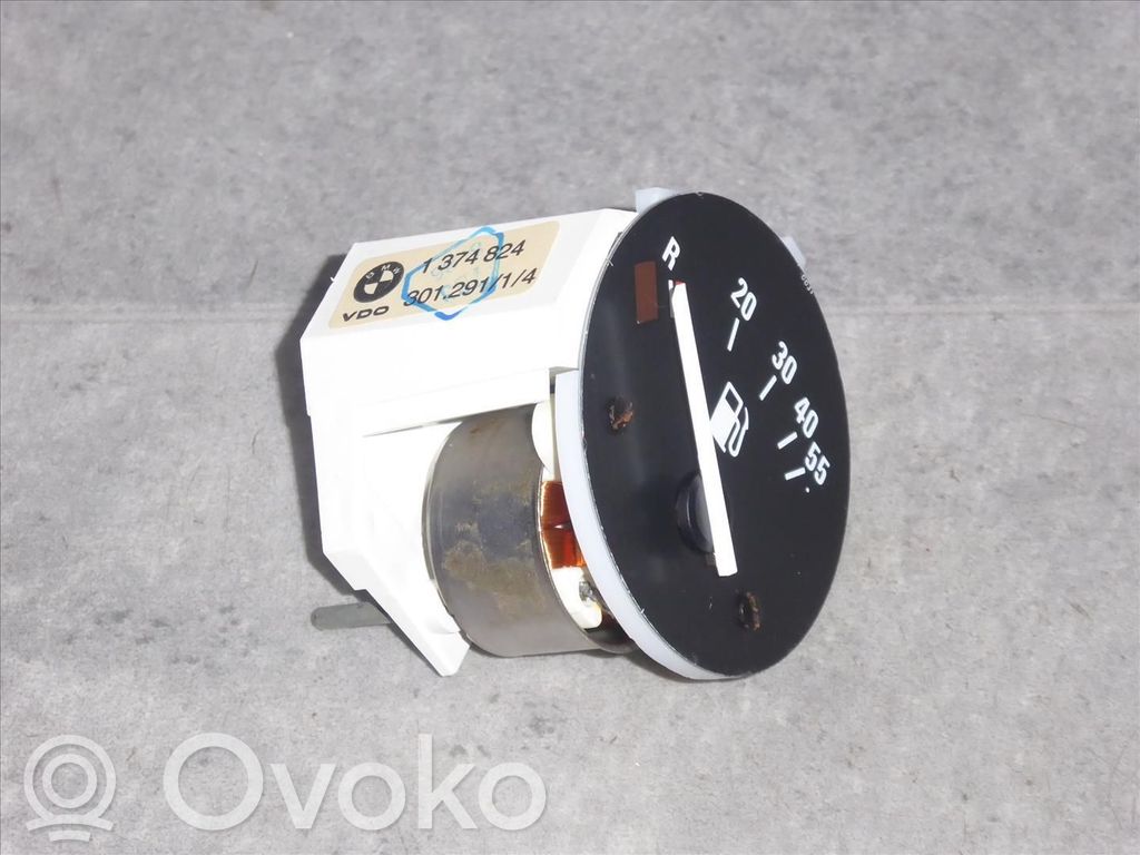 BMW 3 E30 Fuel level sensor 