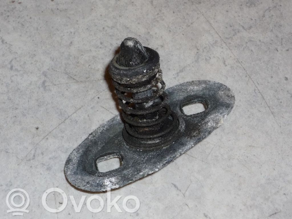 BMW 3 E36 Zamek pokrywy przedniej / maski silnika 