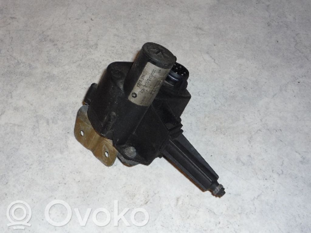 BMW 5 E34 Cruise control unit/module 