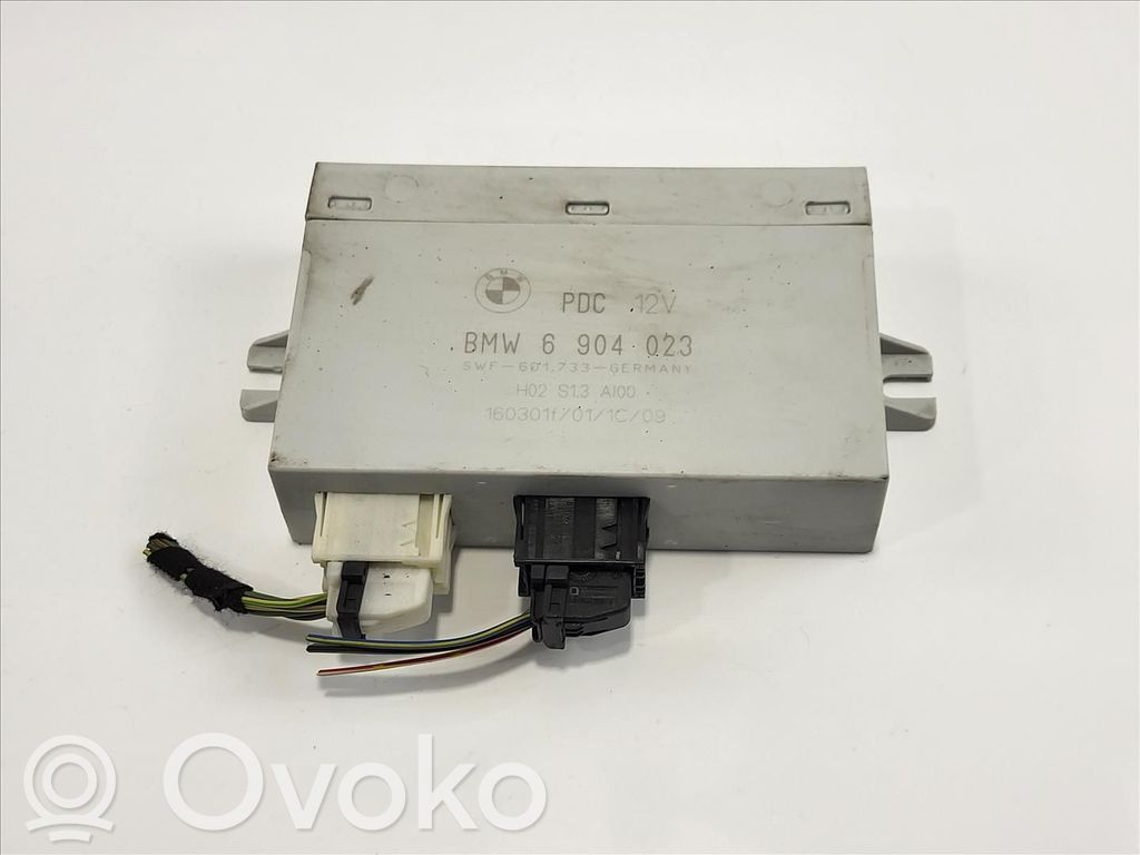 Parking PDC control unit/module   66209129815,66209129815