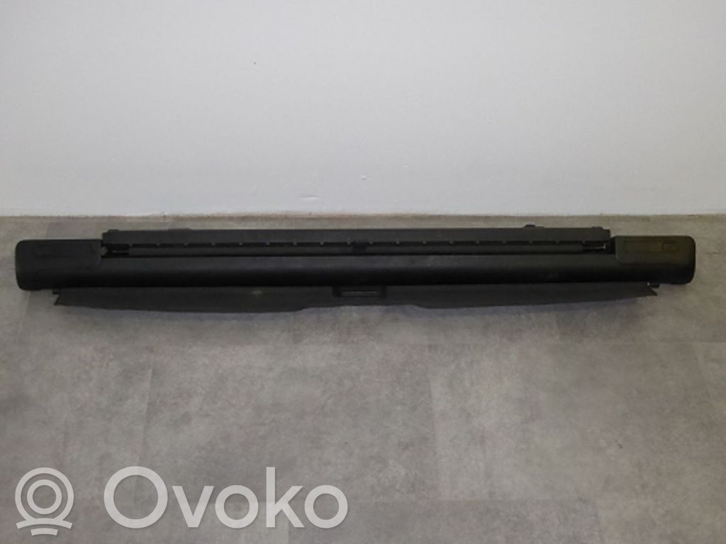 BMW 3 E36 Red de equipaje del maletero/compartimento de carga 