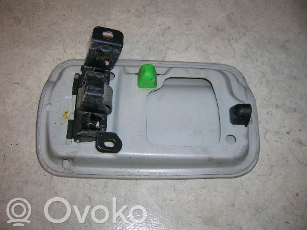 BMW X5 E53 Fuel tank cap trim 