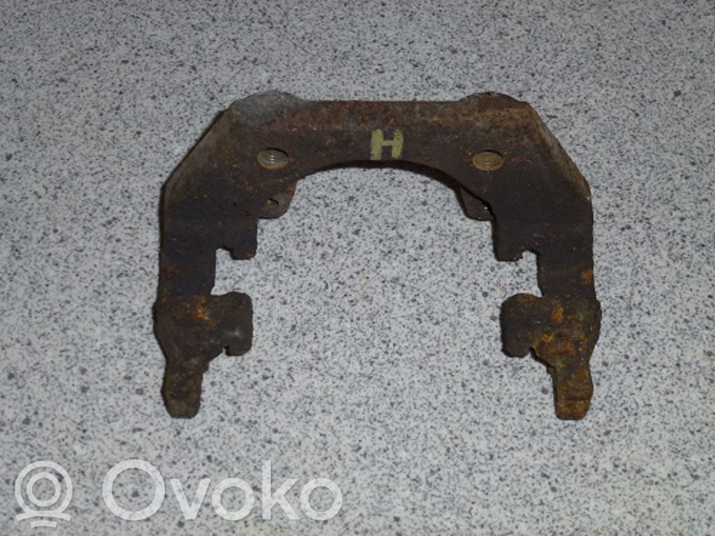 BMW 7 E65 E66 Support d'étrier arrière 