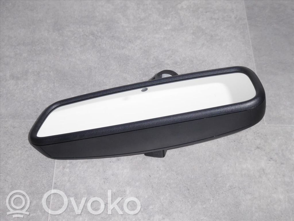 Rear view mirror (interior)   51169134459,51169134459