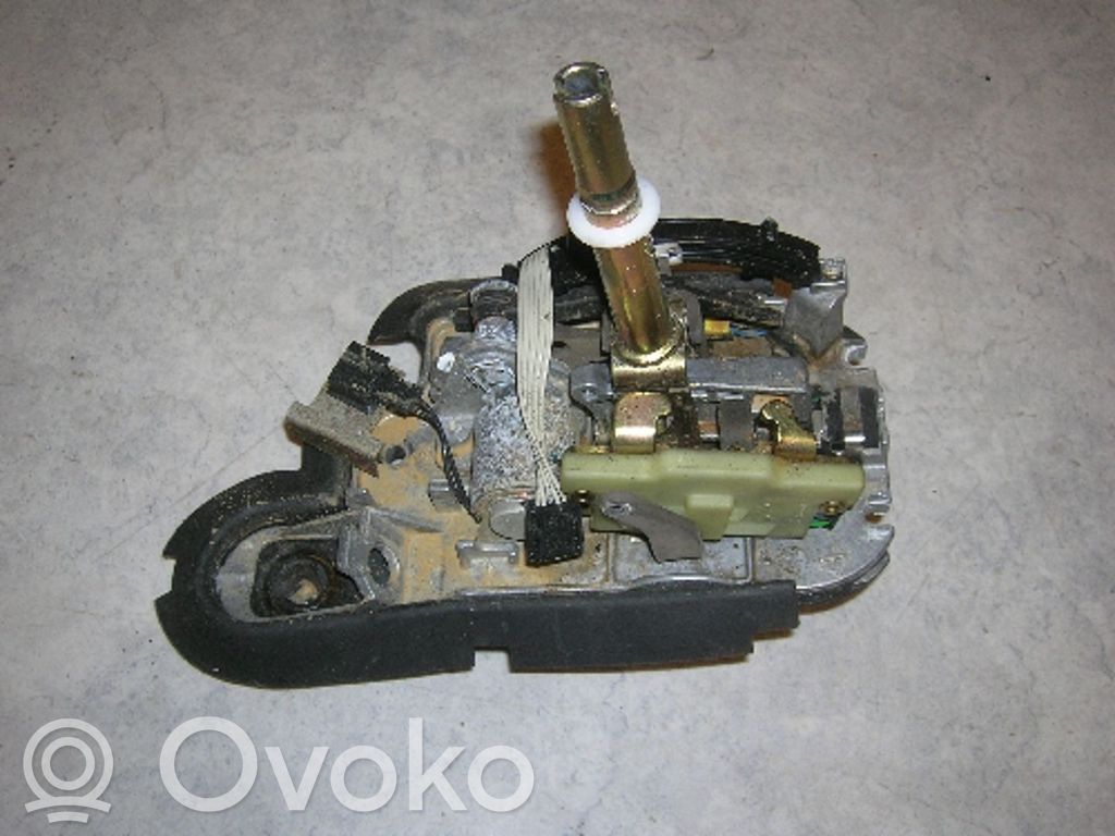 BMW 5 E39 Caja de cambios automática 