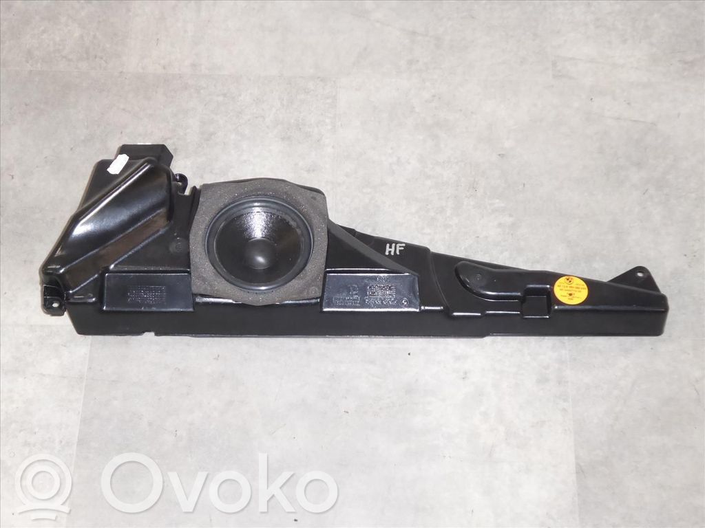 BMW 5 E39 Lautsprecher Tür vorne 