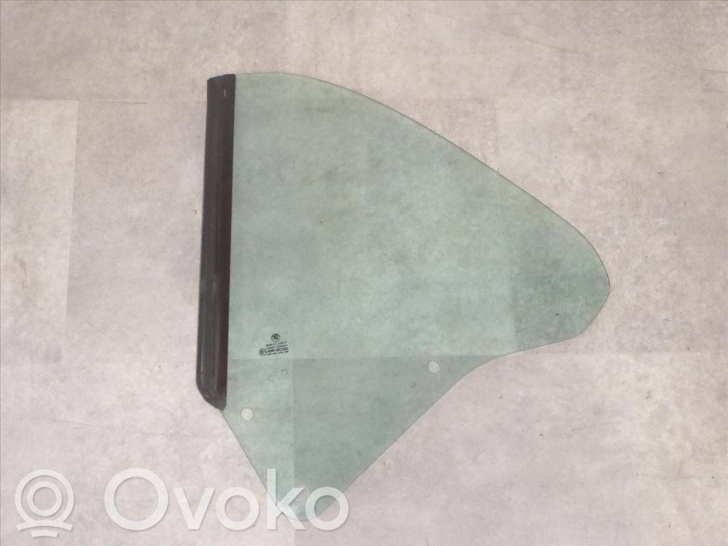 BMW 3 E36 Rear side window 