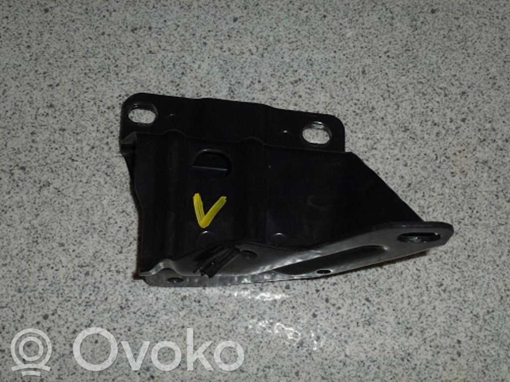 BMW 3 E46 Zawór składania dachu 