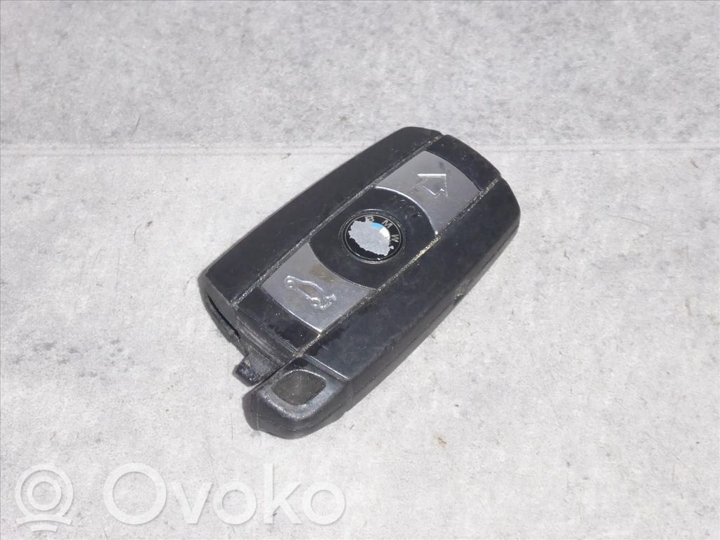 Other control units/modules   66129268488,66129268488