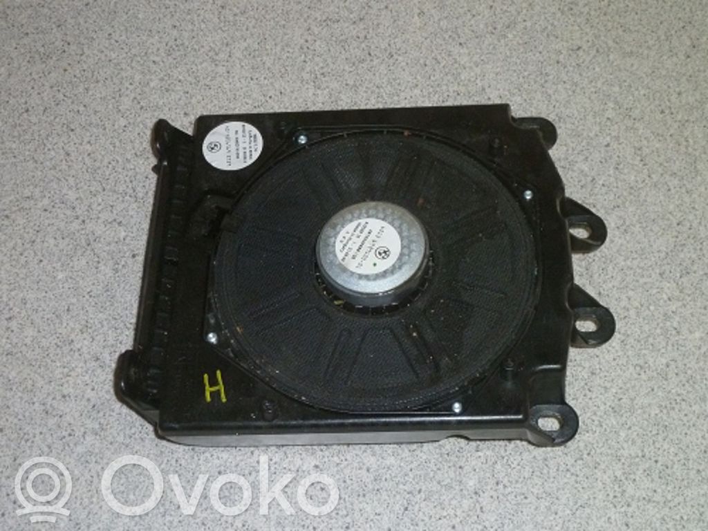 Altavoz subwoofer   65136919354,65136919354