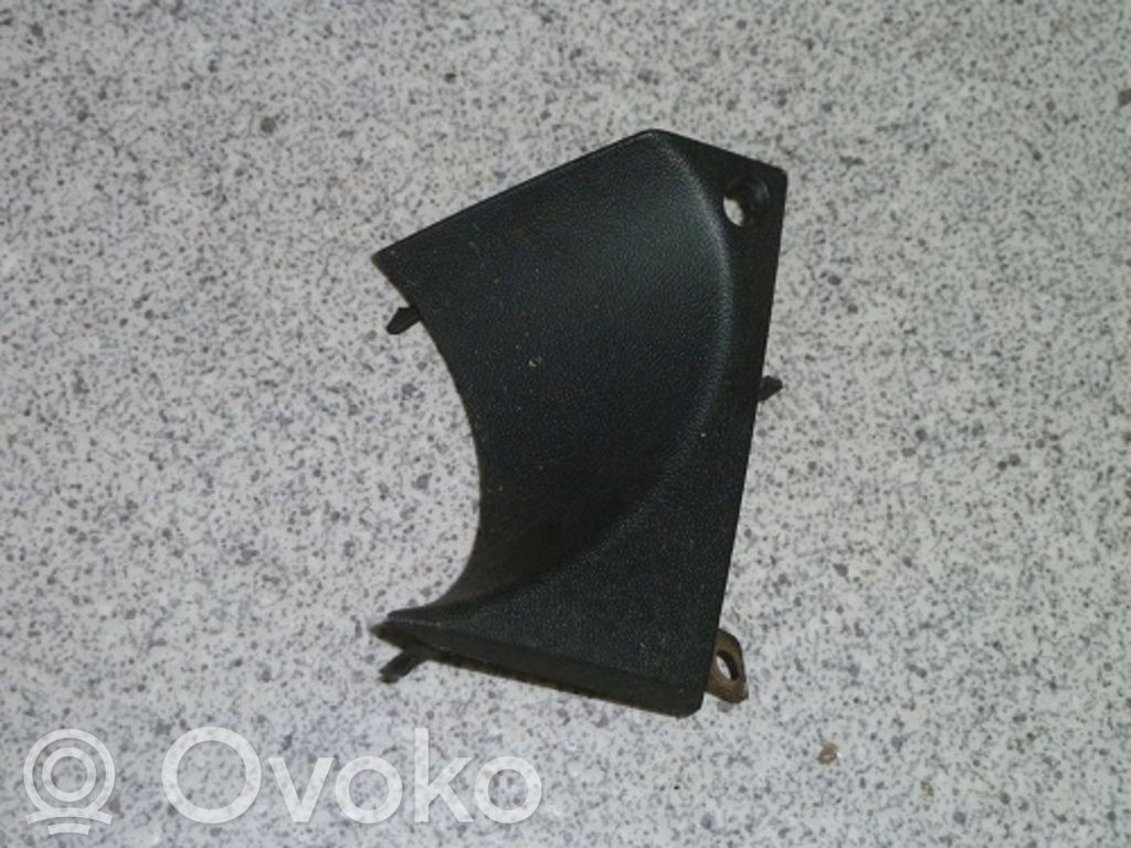 BMW 5 E39 Etusumuvalon ritilä 
