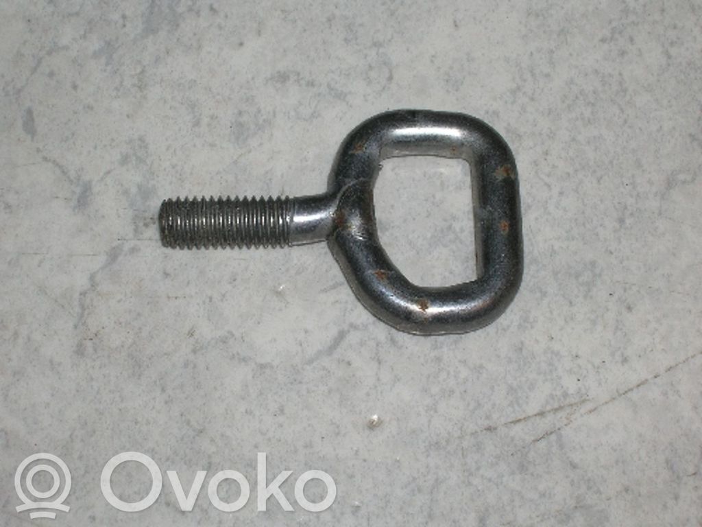 Engine bonnet/hood lock/latch loop/hook   51237180001,51237180001
