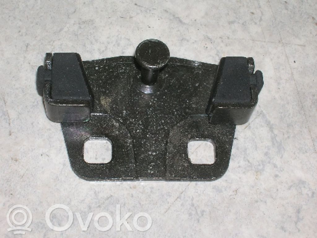 BMW 3 E36 Tailgate/trunk/boot lock/latch/bracket 