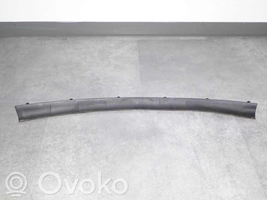 Engine compartment rubber   51237345975,51237345975
