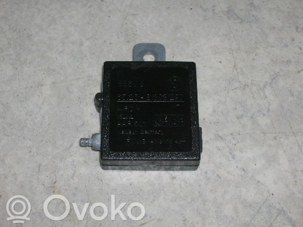 BMW 3 E36 Antenos stiprintuvas 
