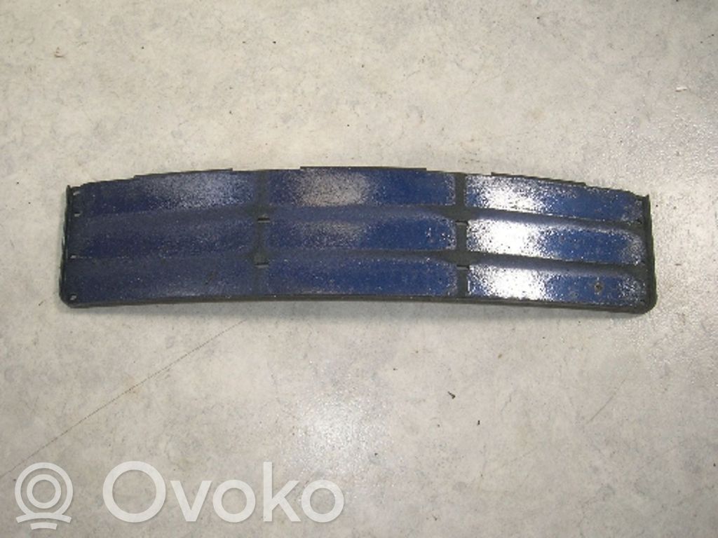 BMW 3 E36 Tapa/tapón del gancho de remolque delantero 