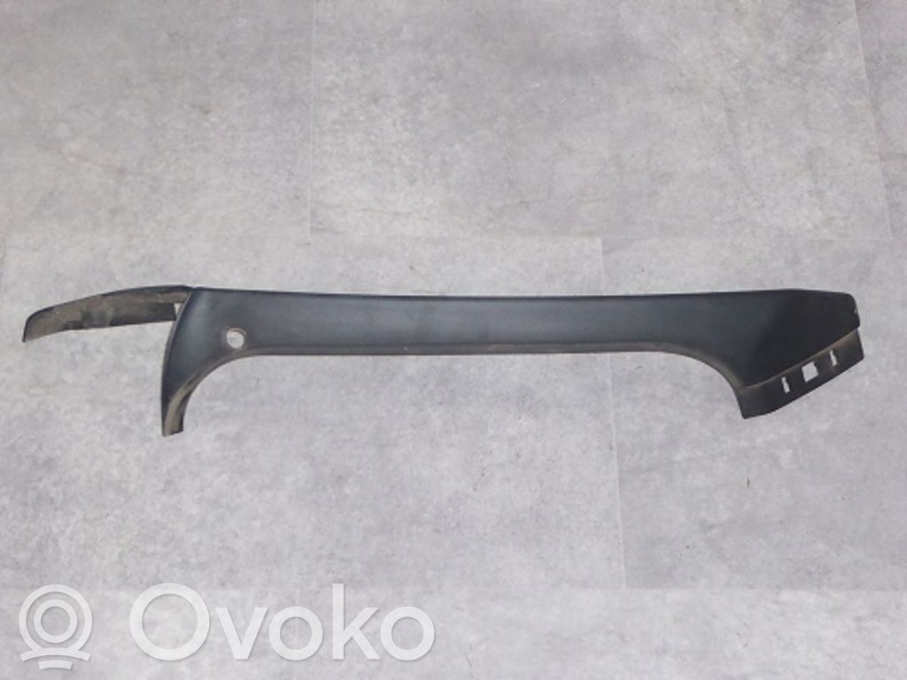 BMW 5 E60 E61 Šoninis apdailos skydas 