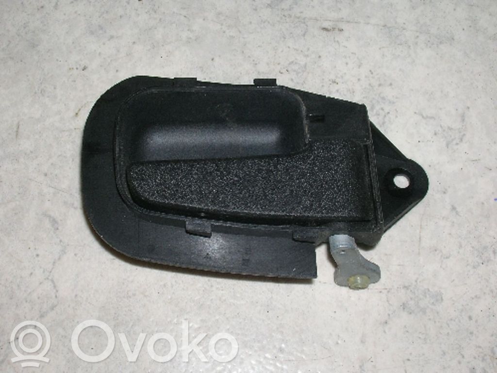 Manecilla interna puerta trasera   51221960830,51221960830