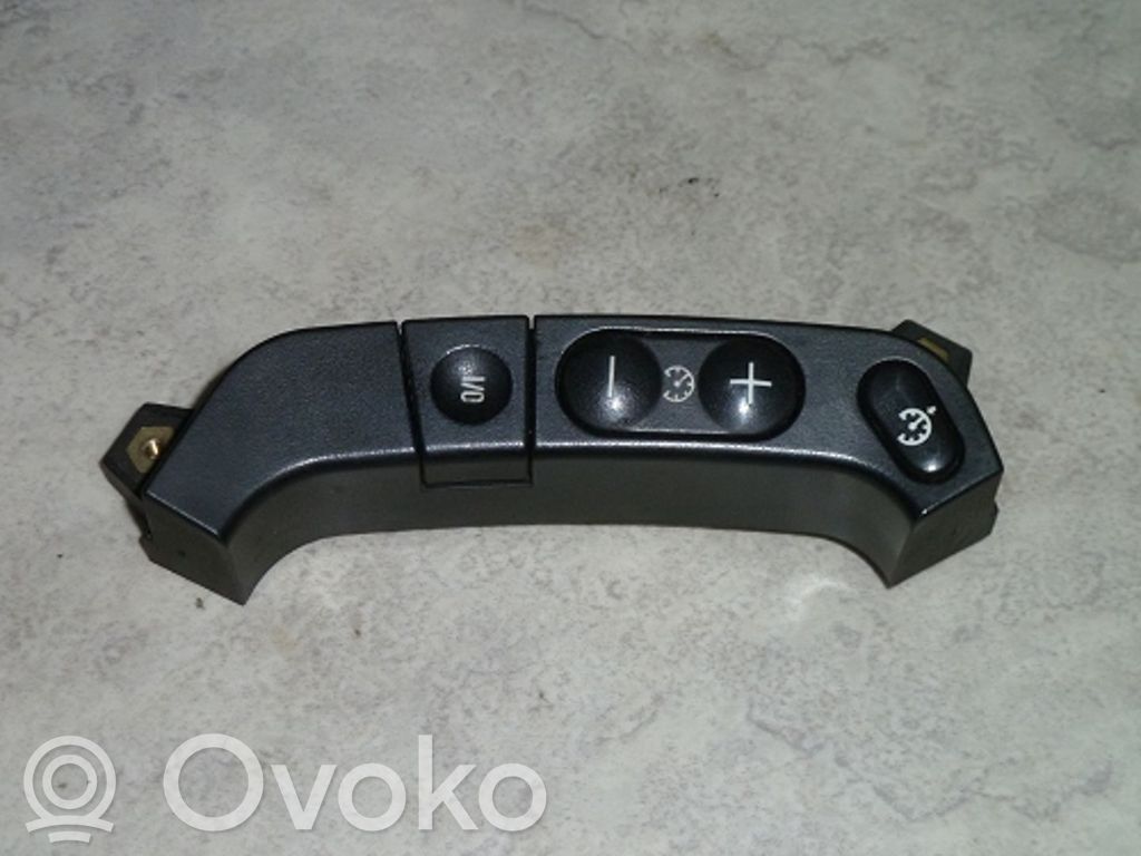 BMW 3 E46 Cruise control switch 