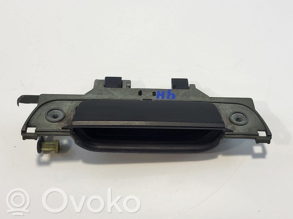 BMW 3 E36 Manecilla externa puerta trasera 