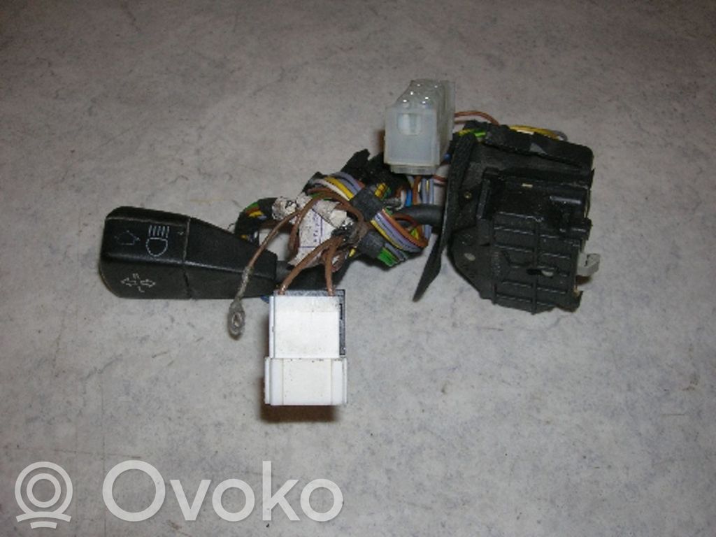 BMW 5 E34 Multifunctional control switch/knob 