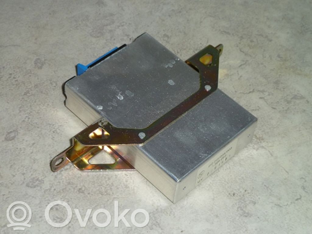 BMW 5 E34 Cruise control unit/module 