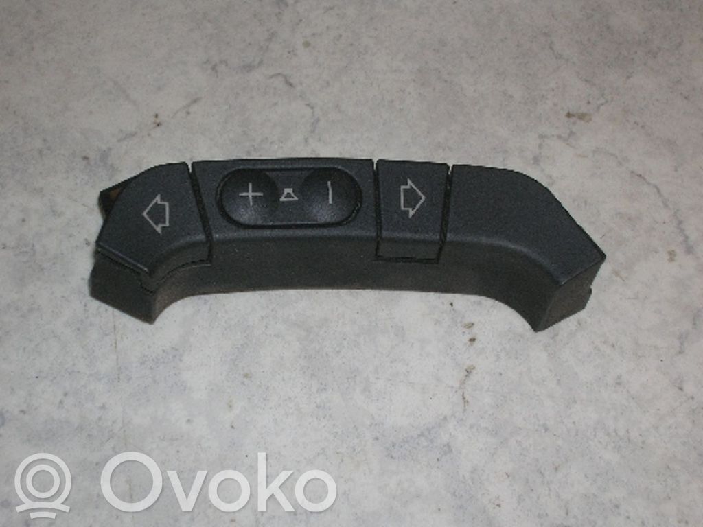 Multifunctional control switch/knob   61318363700,61318363700