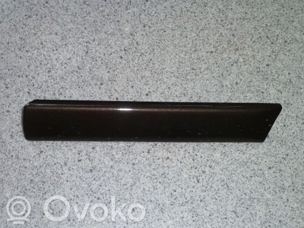 BMW 5 E39 Beplankung Zierleiste Kotflügel 