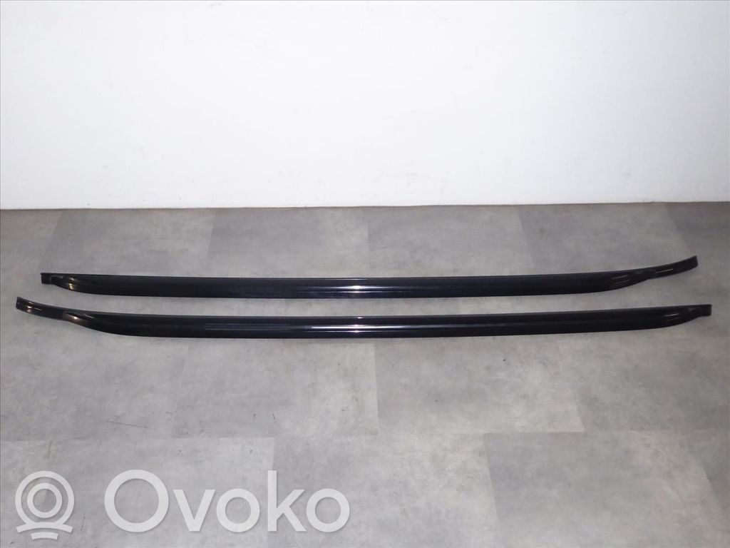 BMW X5 E70 Barra del techo 