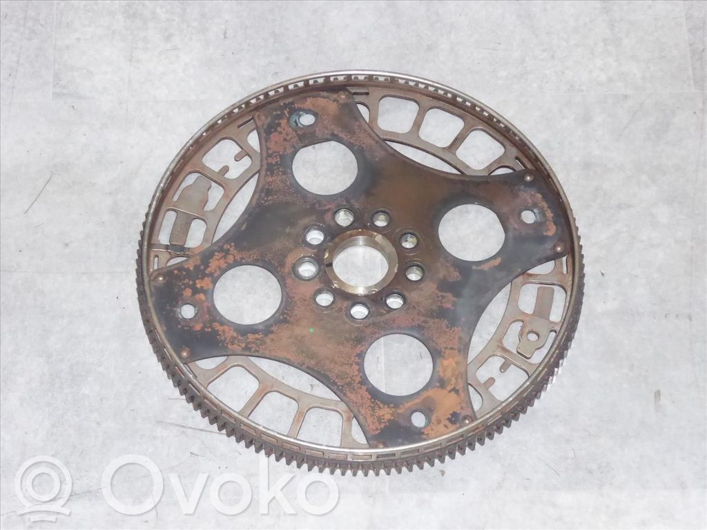 BMW 5 E60 E61 Torque converter 