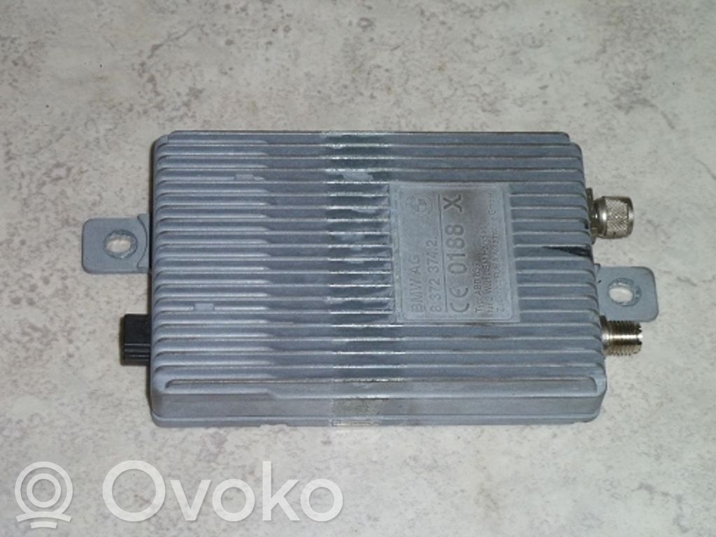BMW 5 E39 Kita rėlė 