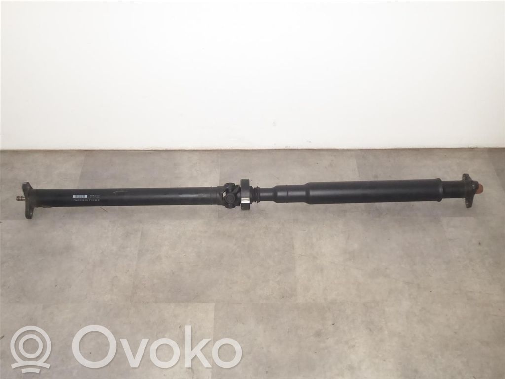 BMW 5 F10 F11 Automatinė pavarų dėžė 