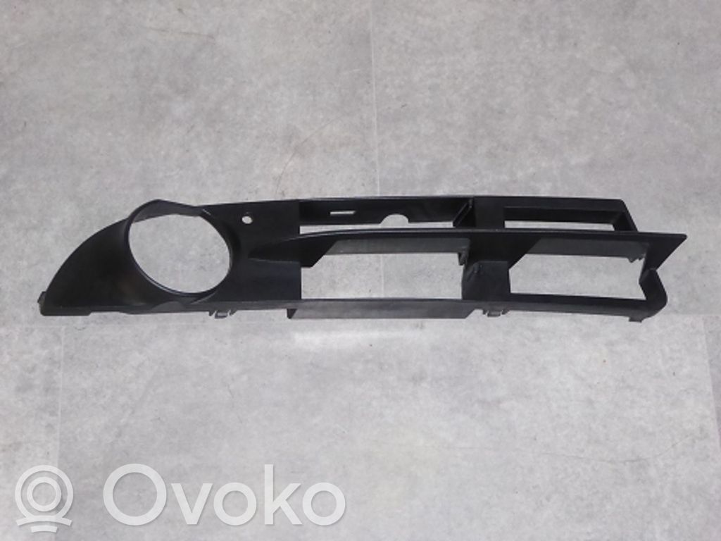 BMW 5 E60 E61 Решётка в крыле 