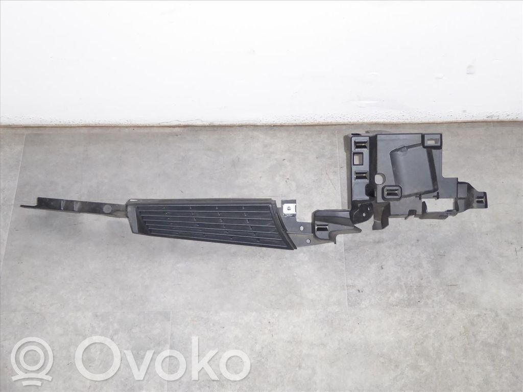 BMW 3 E90 E91 Trunk/boot side trim panel 