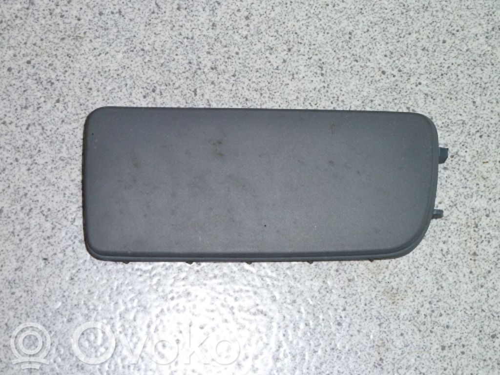 BMW 3 E36 Side bottom protection 