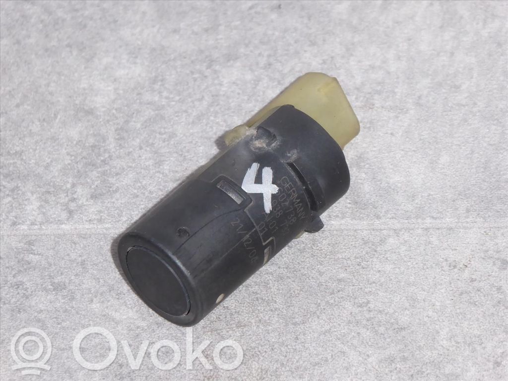 Parking PDC sensor   66206989067,66206989067