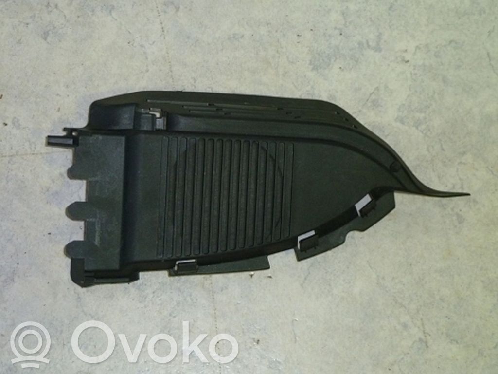 BMW 3 E46 Revestimiento lateral del maletero/compartimento de carga 